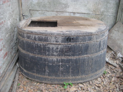 百年水肥桶