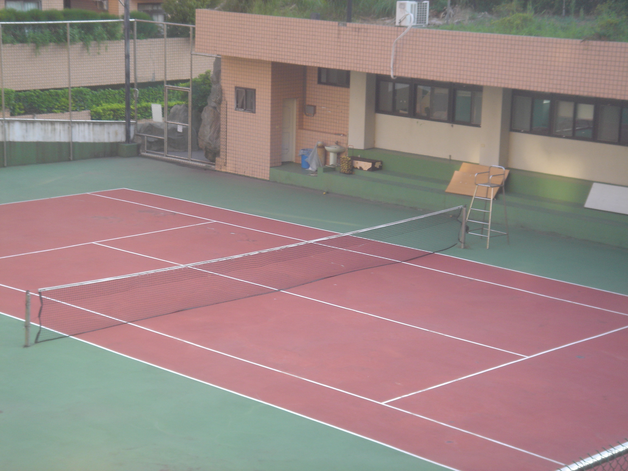 DSC08網球場