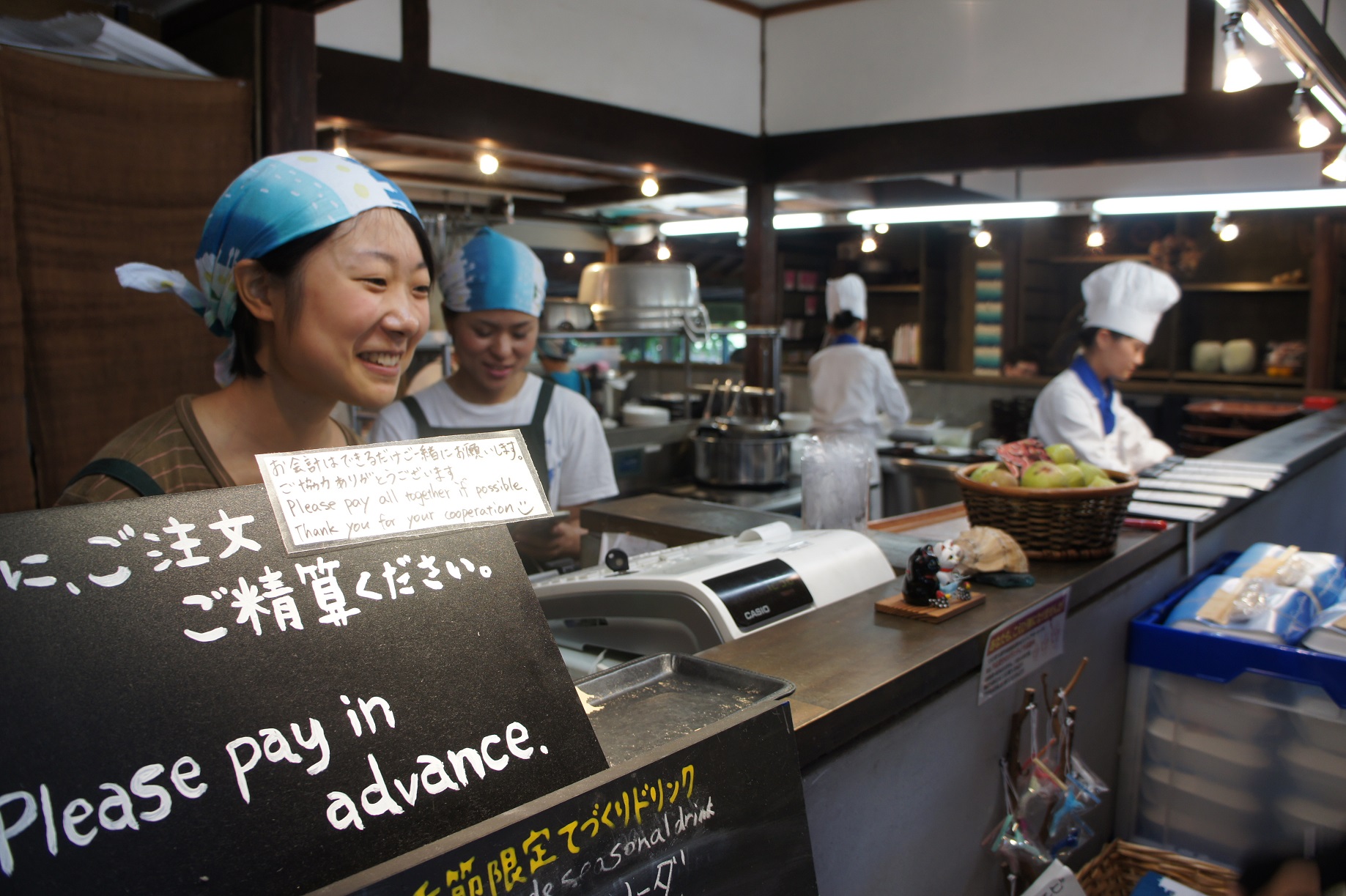 海島間的地方冒險―2016瀨戶內國際藝術祭小蝦隊參與經驗（下）