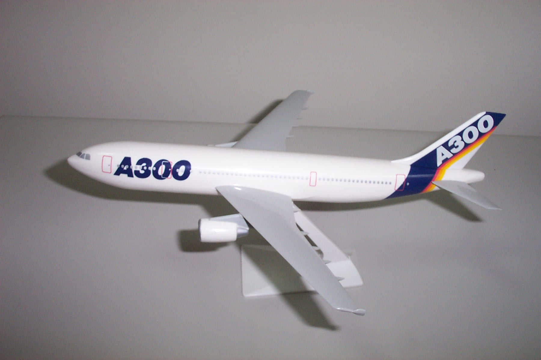 AirbusA300
