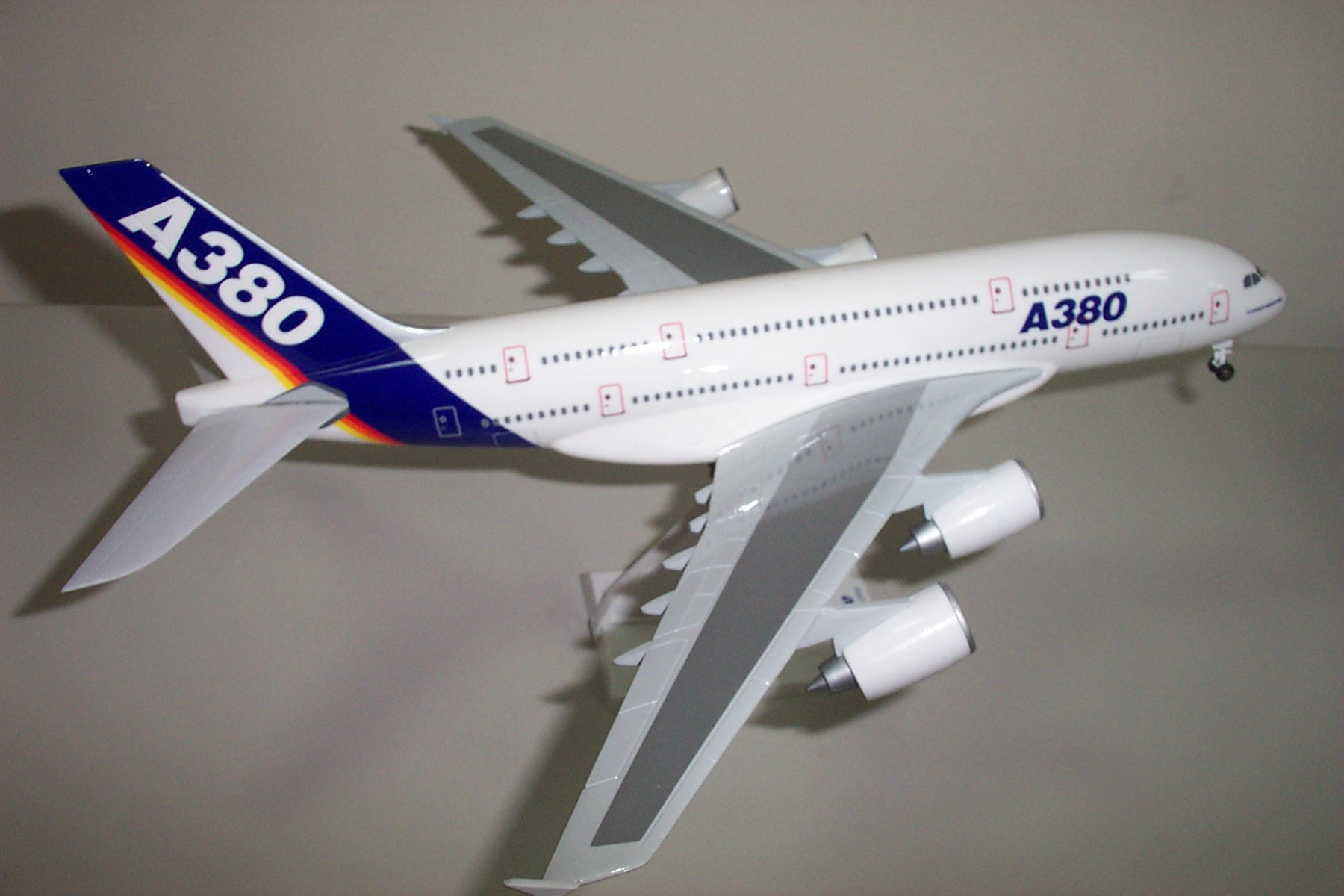 AIRBUS380
