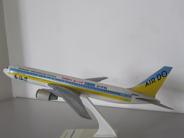 北海道波音767-300